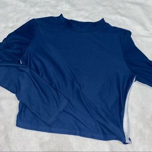 FASHION NOVA SHIRT